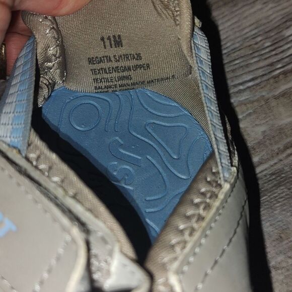 Jsport by Jambu Regatta Womens Slip on shoe vegan close toe water hiking Sz 11 - Picture 7 of 8